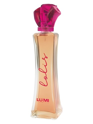 عطر ادکلن لولی لومی کازمتیکوس - Lolis Lumi Cosméticos - بررسی، قیمت و خرید