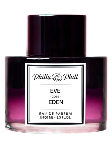 عطر ادکلن ایو گوز ادن فیلادلفیا - Eve Goes Eden Philly&Phill - بررسی، قیمت و خرید