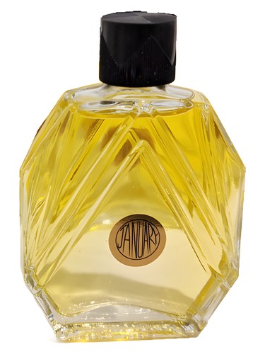 عطر ادکلن سلپرنیکو پرفیوم اکستریت جنیوری سنت پروجکت - Selperniku Parfum Extrait January Scent Project - بررسی، قیمت و خرید