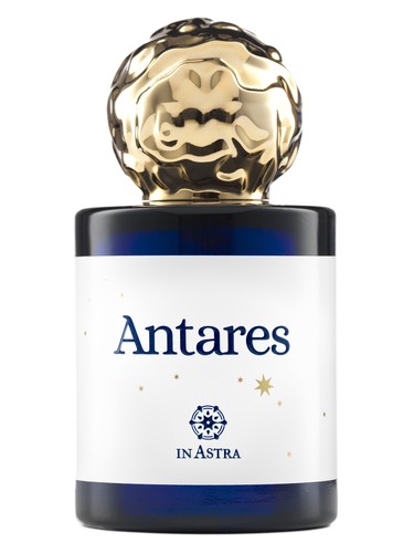 عطر ادکلن آنتارس این آسترا - Antares In Astra - بررسی، قیمت و خرید
