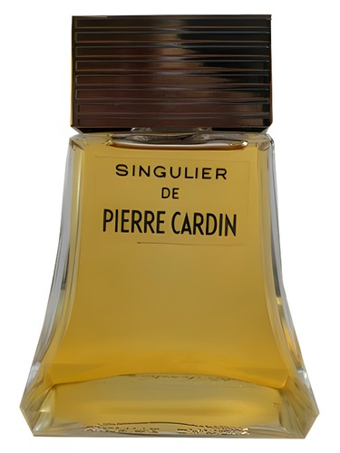 عطر ادکلن سنگولیه پیِر کاردَن - Singulier Pierre Cardin - بررسی، قیمت و خرید