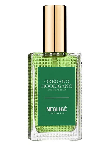 عطر ادکلن ارگانو هوولیگانو نگلیژه پرفیوم لب - Oregano Hooligano Negligé Perfume Lab - بررسی، قیمت و خرید