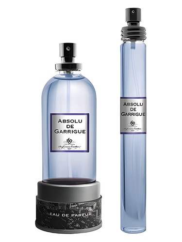 عطر ادکلن ابسلوت د گریگ لو دو کاسی - Absolu de Garrigue L'Eau De Cassis - بررسی، قیمت و خرید