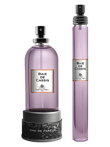 عطر ادکلن بِه دِ کَسیس لو دو کَسیس - Baie de Cassis L'Eau De Cassis - بررسی، قیمت و خرید