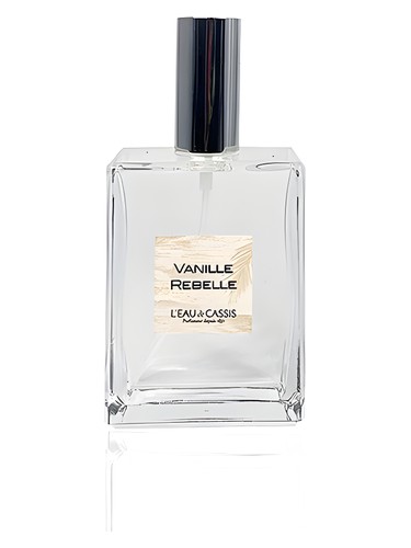عطر ادکلن ونیله ربل لو دو کاسی - Vanille Rebelle L'Eau De Cassis - بررسی، قیمت و خرید