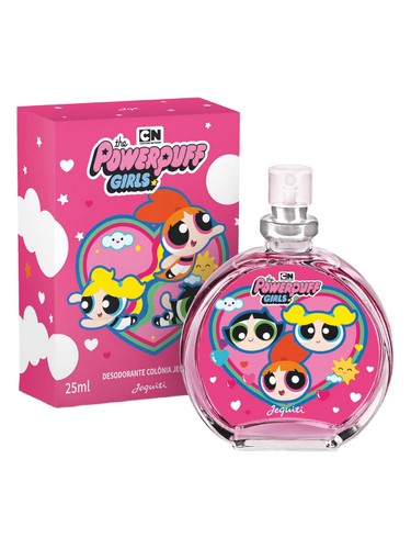 عطر ادکلن اَس مِنِن‌آس سوپِرپادِروسا ژکیتی - As Meninas Superpoderosas Jequiti - بررسی، قیمت و خرید