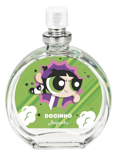 عطر ادکلن آس منیناس سوپرپودروساس دوسینیو ژکیتی - As Meninas Superpoderosas Docinho Jequiti - بررسی، قیمت و خرید