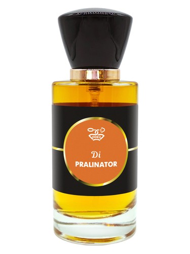 عطر ادکلن دی پرالیناتور اودتو - Di Pralinator Odetu - بررسی، قیمت و خرید