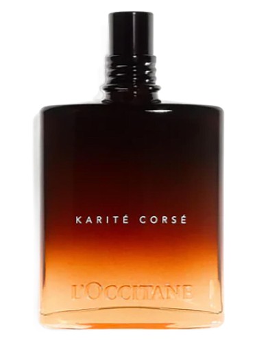 عطر ادکلن کاریته کورسه او دو پرفم لوکستین آن پرووانس - Karité Corsé Eau de Parfum L'Occitane en Provence - بررسی، قیمت و خرید