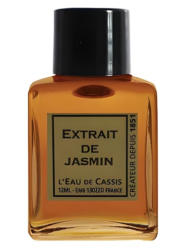 عطر ادکلن یاسمن لو د کَسیس - Jasmin L'Eau De Cassis - بررسی، قیمت و خرید