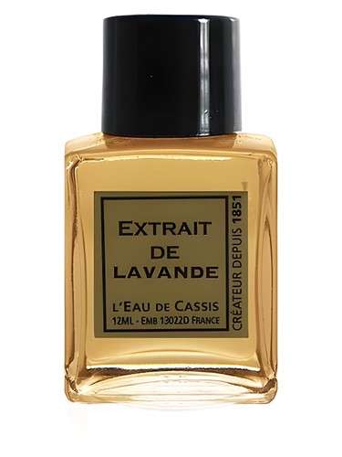 عطر ادکلن لاواند لو د کاسی - Lavande L'Eau De Cassis - بررسی، قیمت و خرید