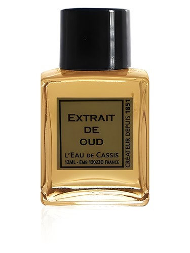 عطر ادکلن عود لو د کاسی - Oud L'Eau De Cassis - بررسی، قیمت و خرید