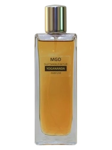 عطر ادکلن یوگاناندا ام‌جی‌اُ دافتانکر - Yogananda MGO Duftanker - بررسی، قیمت و خرید