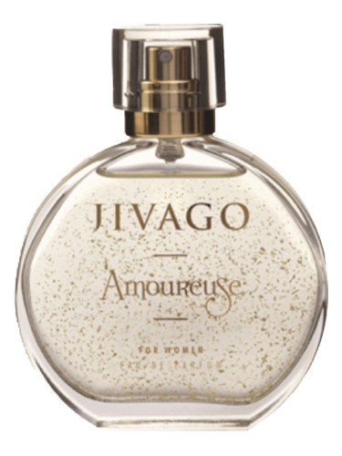 عطر ادکلن امورز ژیواگو - Amoreuse Jivago - بررسی، قیمت و خرید