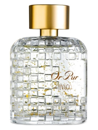 عطر ادکلن اور پور ژیواگو - Or Pur Jivago - بررسی، قیمت و خرید