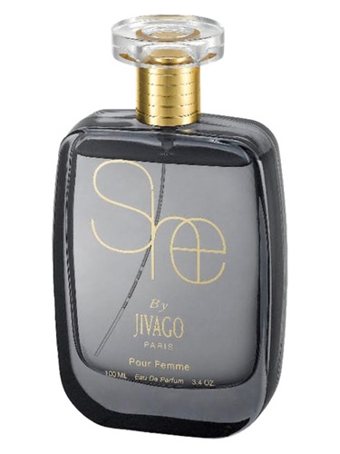 عطر ادکلن شی ژیواگو - She Jivago - بررسی، قیمت و خرید