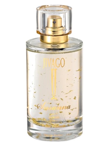 عطر ادکلن سوزانا ژیواگو - Susanna Jivago - بررسی، قیمت و خرید