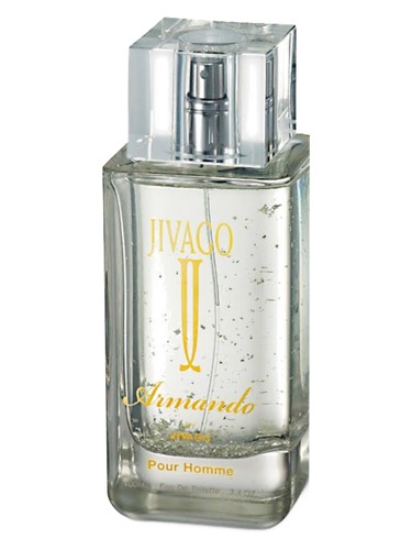 عطر ادکلن آرماندو ژیواگو - Armando Jivago - بررسی، قیمت و خرید