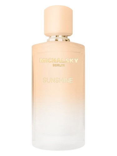 عطر ادکلن مایکالسکی سانشاین مایکل میکالسکی - Michalsky Sunshine Michael Michalsky - بررسی، قیمت و خرید