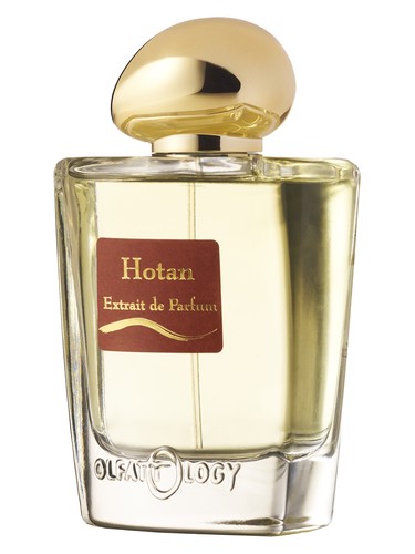 عطر ادکلن هاتان اولفَتولوژی - Hotan Olfattology - بررسی، قیمت و خرید