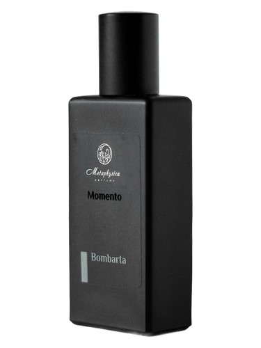 عطر ادکلن بومبارتا متافیزیکا پرفیومز - Bombarta Metaphysica Parfums - بررسی، قیمت و خرید