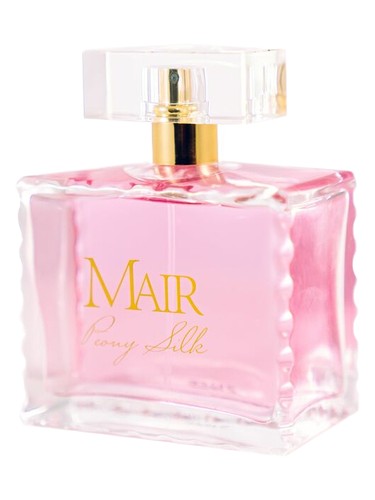 عطر ادکلن پونی سیلک مایر - Peony Silk Mair - بررسی، قیمت و خرید