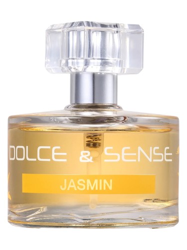 عطر ادکلن دولچه اند سنس جاسمین پاریس الیزه - Dolce & Sense Jasmin Paris Elysees - بررسی، قیمت و خرید
