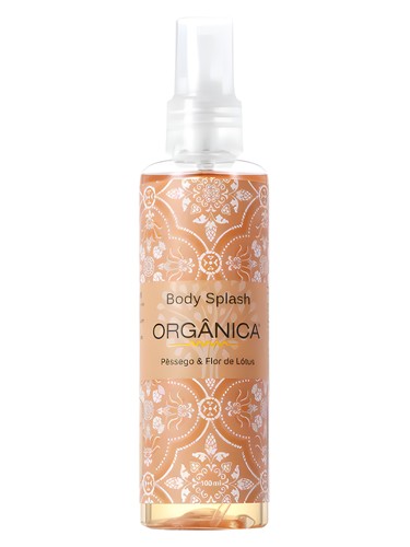 عطر ادکلن پسه‌گو و فلور ده لوتوس اورگانیکا - Pêssego & Flor de Lótus Orgânica - بررسی، قیمت و خرید