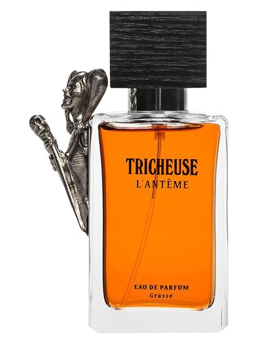 عطر ادکلن تریشوز پریما ماتریا - Tricheuse Prima Materia - بررسی، قیمت و خرید