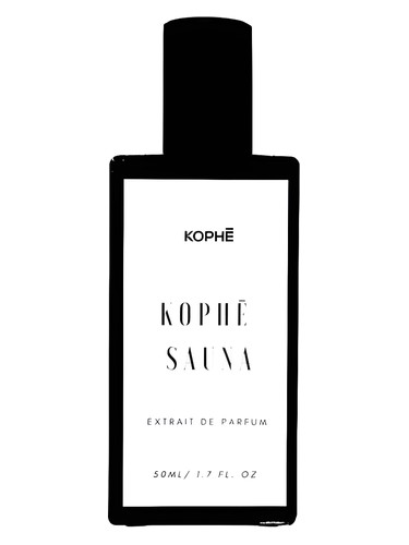 عطر ادکلن کوپه سونا کوفه - Kophē Sauna Kophē - بررسی، قیمت و خرید