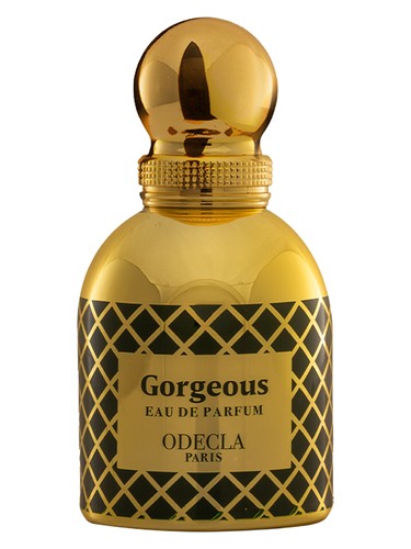 عطر ادکلن گُرجس اودکلا - Gorgeous Odecla - بررسی، قیمت و خرید