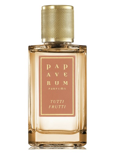 عطر ادکلن توتی فروتی ژاردن د پرفیوم - Tutti Frutti Jardin de Parfums - بررسی، قیمت و خرید