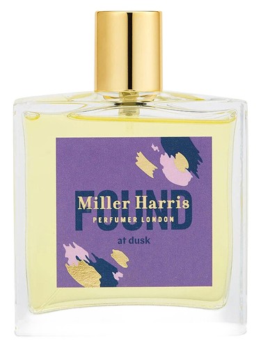 عطر ادکلن فاند ات داسک میلر هریس - Found at Dusk Miller Harris - بررسی، قیمت و خرید
