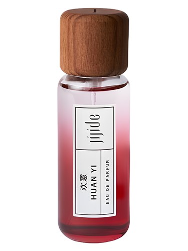 عطر ادکلن روسو ویوو - هوان یی جیجیده - Rosso Vivo - HUAN YI 欢意 Jijide - بررسی، قیمت و خرید