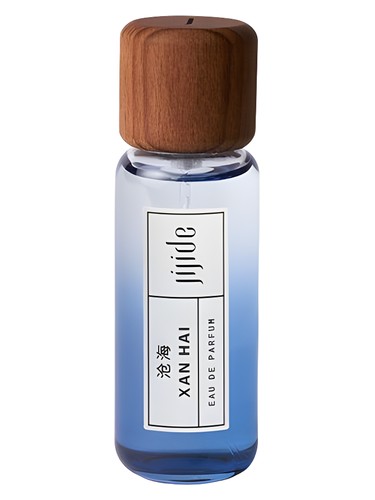 عطر ادکلن ایمپتو بلو - ژان های جیجیده - Impeto Blu - XAN HAI 沧海 Jijide - بررسی، قیمت و خرید