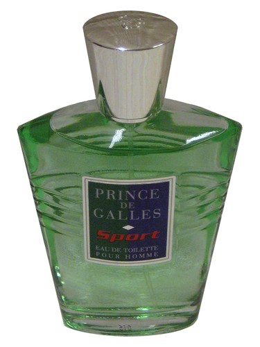 عطر ادکلن پرینس د گال اسپورت مارسل بور - Prince De Galles Sport Marcel Bur - بررسی، قیمت و خرید