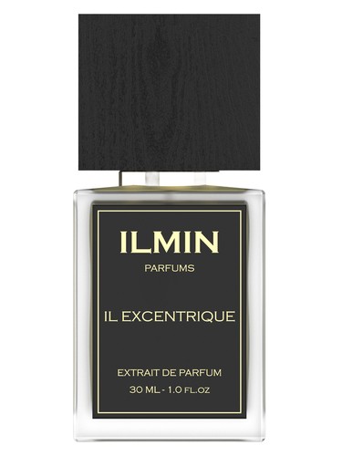 عطر ادکلن ایگزنریک ایلمین پرفیومز - Il Excentrique ILMIN Parfums - بررسی، قیمت و خرید
