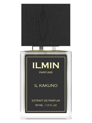 عطر ادکلن ای ال کاکونو ایلمین پرفیومز - Il Kakuno ILMIN Parfums - بررسی، قیمت و خرید
