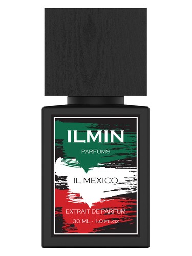 عطر ادکلن ایل مکزیکو ایلمین پرفیومز - Il Mexico ILMIN Parfums - بررسی، قیمت و خرید
