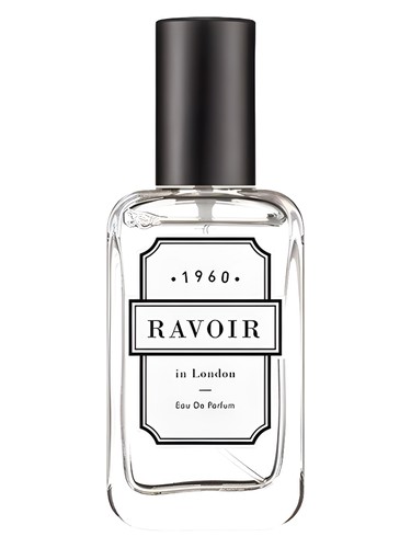 عطر ادکلن راوُر نوزده شصت این لاندن می‌شا - Ravoir 1960 In London Missha - بررسی، قیمت و خرید