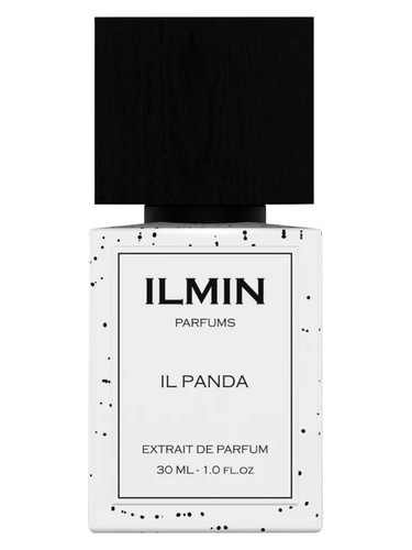 عطر ادکلن ایل پاندا ایلمن پرفیومز - Il Panda ILMIN Parfums - بررسی، قیمت و خرید