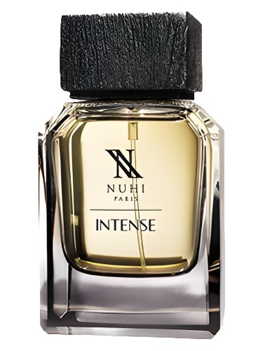 عطر ادکلن اینتنس نوحی - Intense NUHI - بررسی، قیمت و خرید