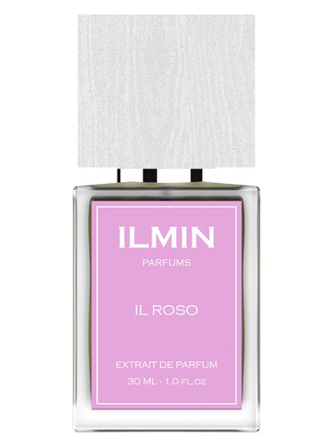 عطر ادکلن ایل روسو ایلمین پرفیومز - Il Roso ILMIN Parfums - بررسی، قیمت و خرید