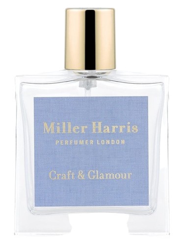 عطر ادکلن کرفت اند گلامور میلار هریس - Craft & Glamour Miller Harris - بررسی، قیمت و خرید