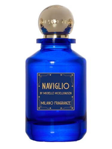 عطر ادکلن ناویلیو میلانُ فراگرنز - Naviglio Milano Fragranze - بررسی، قیمت و خرید