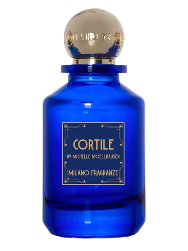 عطر ادکلن کورتایل میلان فراگرنزه - Cortile Milano Fragranze - بررسی، قیمت و خرید