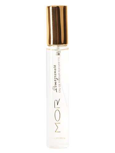 عطر ادکلن پامگرنت مور - Pomegranate MOR - بررسی، قیمت و خرید