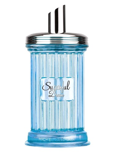 عطر ادکلن شوگرفول دریم میشل ژرمن - Sugarful Dream Michel Germain - بررسی، قیمت و خرید