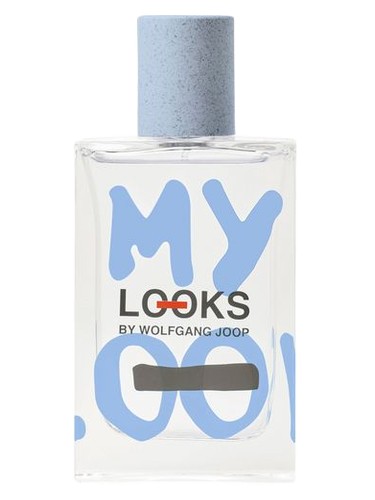 عطر ادکلن مای لوکز کالر کالکشن من لوکس بای ولفگانگ جوپ - My Looks Color Collection Man Looks By Wolfgang Joop - بررسی، قیمت و خرید