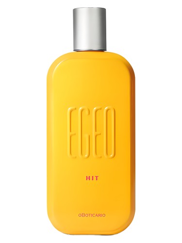 عطر ادکلن ایجئو هیت او بوتیکاریو - Egeo Hit O Boticário - بررسی، قیمت و خرید
